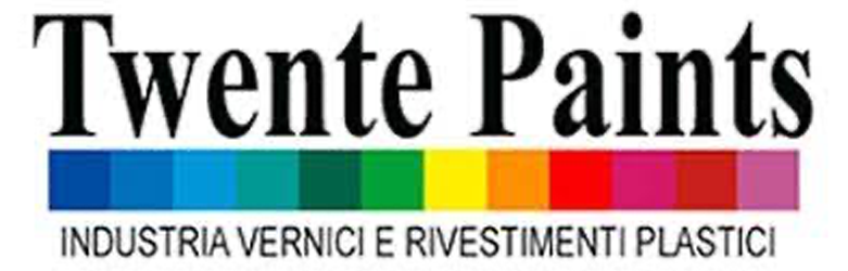 twente paints